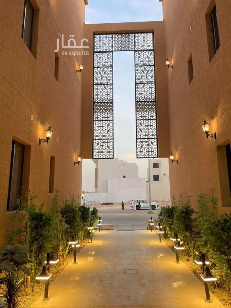 شقة للبيع في شارع السيل الكبير, حي المهدية, مدينة الرياض, منطقة الرياض صورة 2