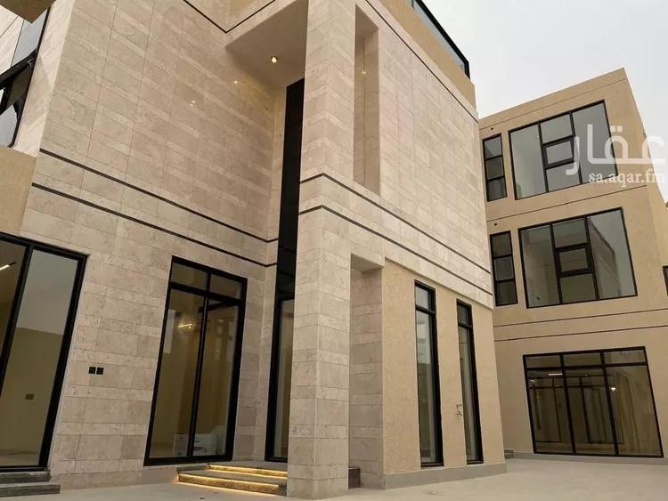 Villa for Sale in Riyadh Al Mahdiyah صورة 2