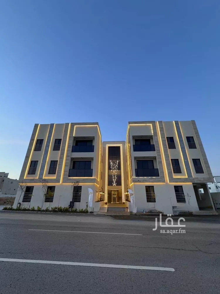 شقة للبيع في شارع السيل الكبير, حي المهدية, مدينة الرياض, منطقة الرياض صورة 3