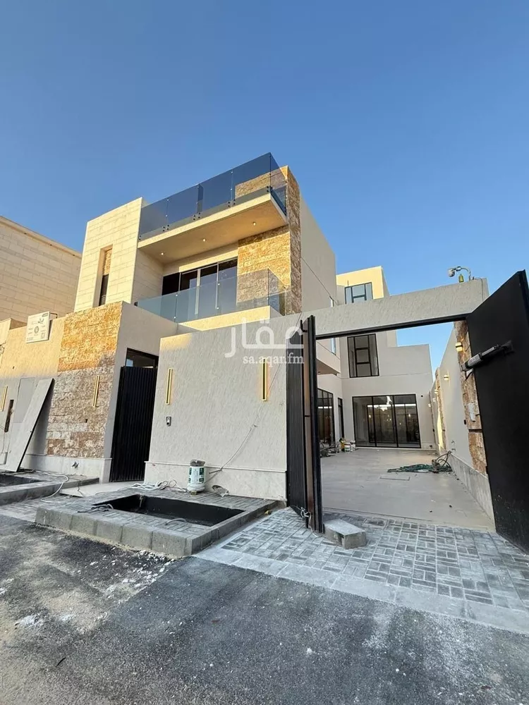 Villa for Sale in Riyadh Al Mahdiyah 8
