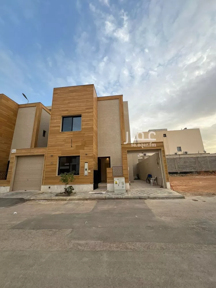 فيلا للبيع في شارع أبي الزناد, حي المهدية, مدينة الرياض, منطقة الرياض
