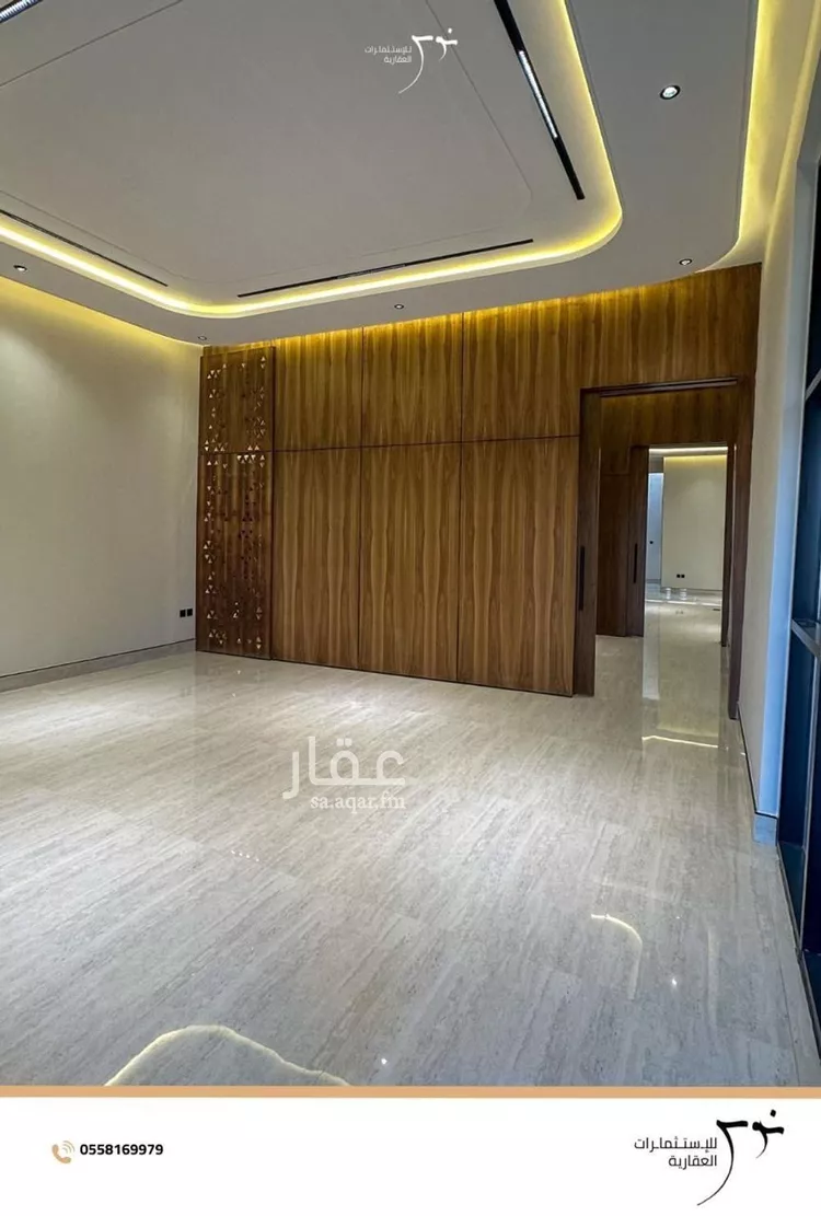 فيلا للبيع في شارع المظفر بن النموذج, حي المهدية, مدينة الرياض, منطقة الرياض 27