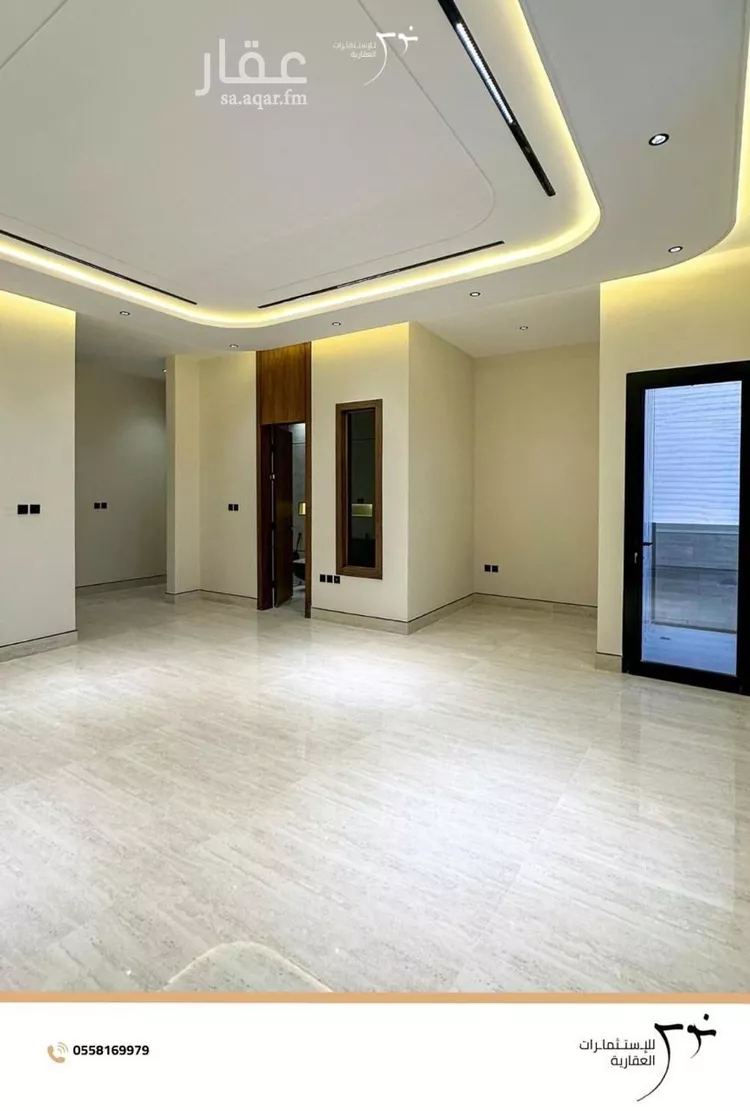 فيلا للبيع في شارع المظفر بن النموذج, حي المهدية, مدينة الرياض, منطقة الرياض 25