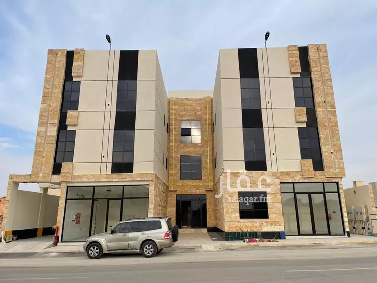 شقة للبيع في شارع السيل الكبير, حي المهدية, مدينة الرياض, منطقة الرياض