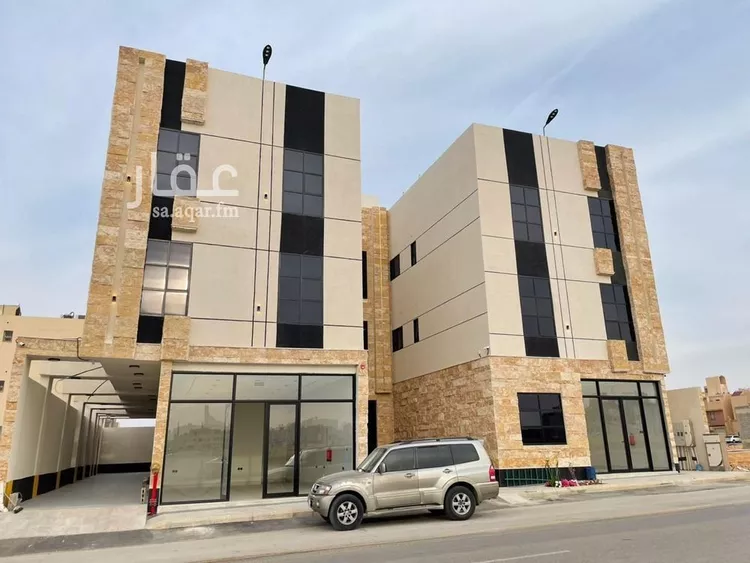 Apartment for Sale in Riyadh Al Mahdiyah صورة 3