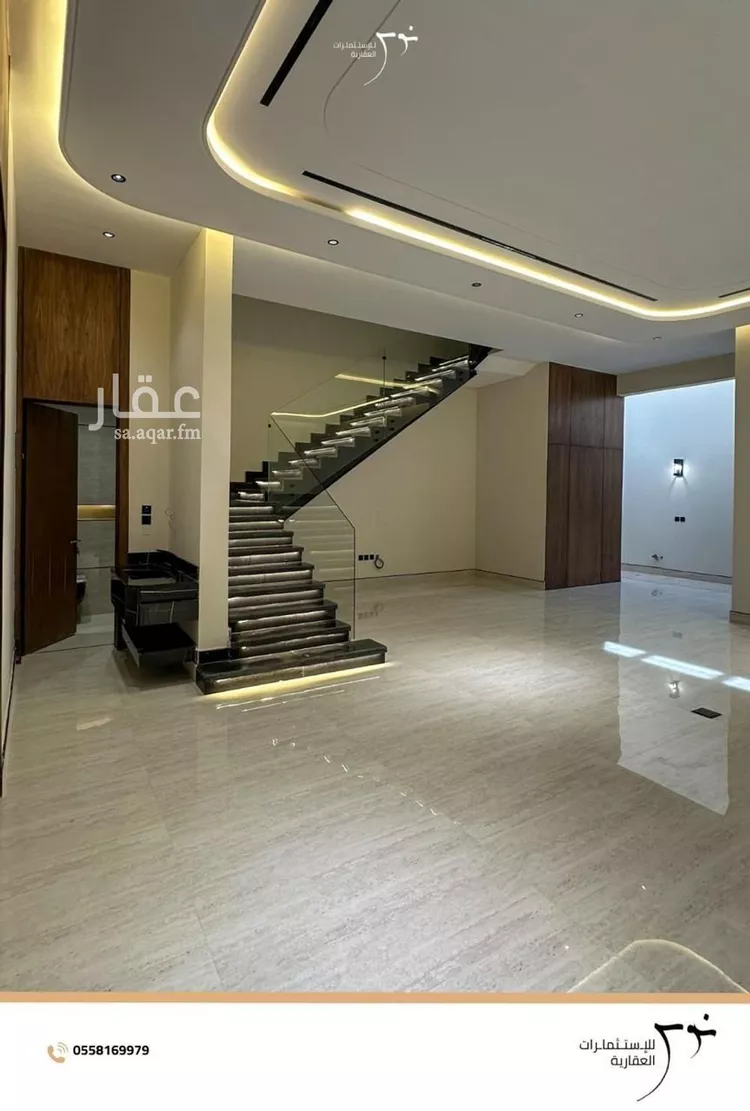 فيلا للبيع في شارع المظفر بن النموذج, حي المهدية, مدينة الرياض, منطقة الرياض 15