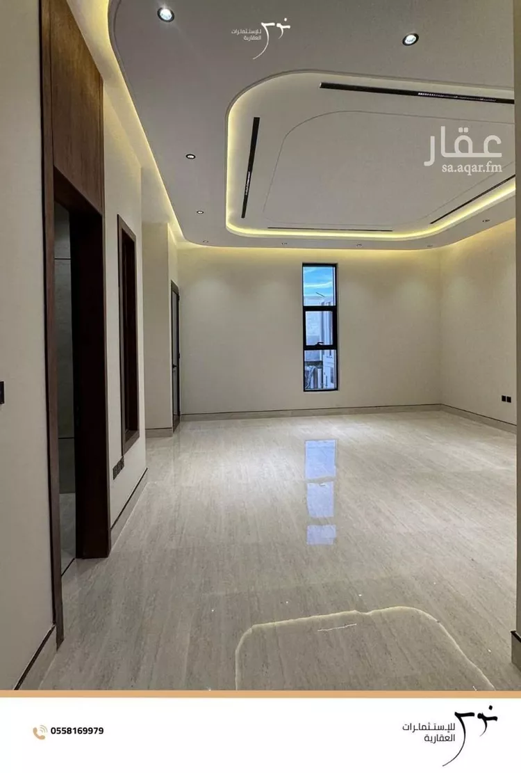 فيلا للبيع في شارع المظفر بن النموذج, حي المهدية, مدينة الرياض, منطقة الرياض 28