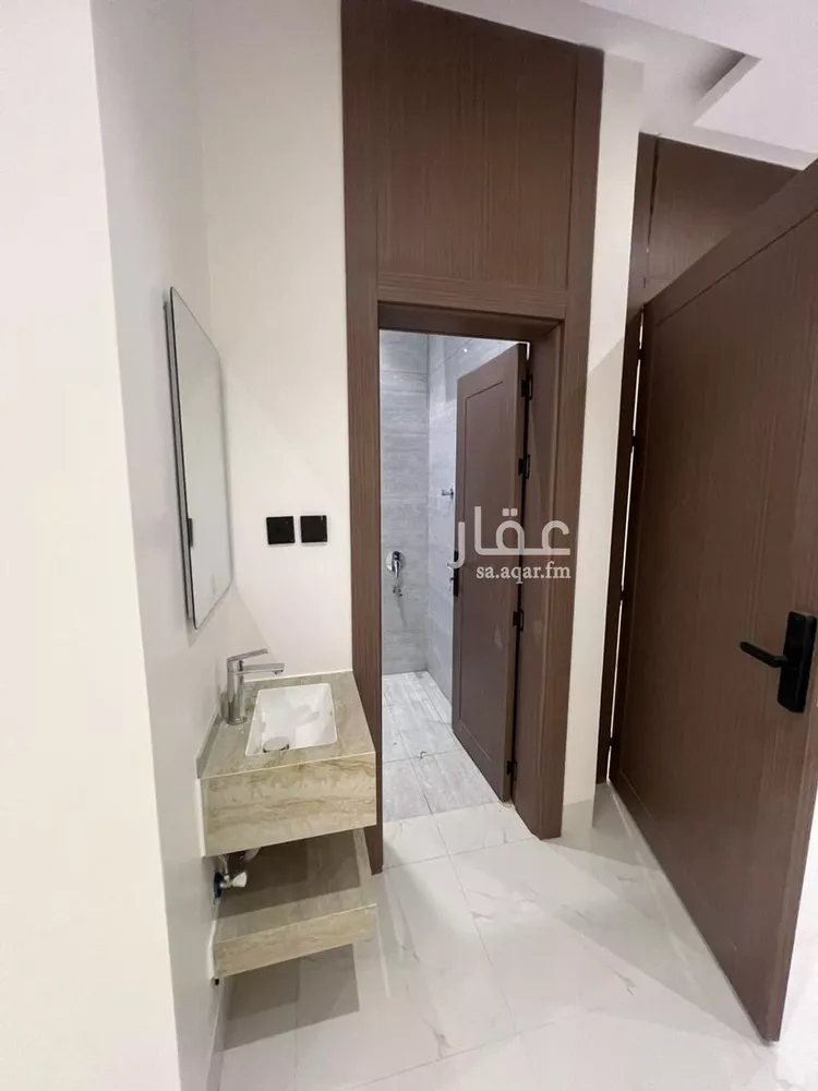 شقة للبيع في شارع السيل الكبير, حي المهدية, مدينة الرياض, منطقة الرياض صورة 5