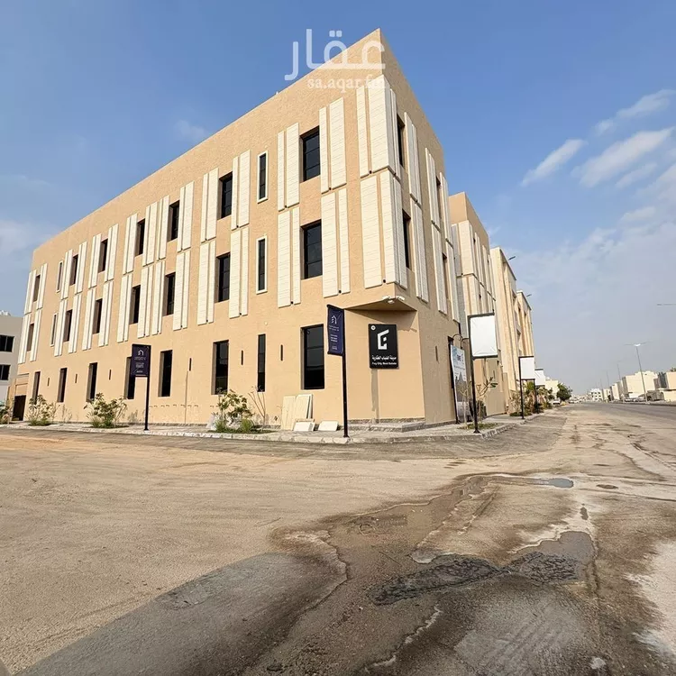 Apartment for Sale in Riyadh Al Mahdiyah