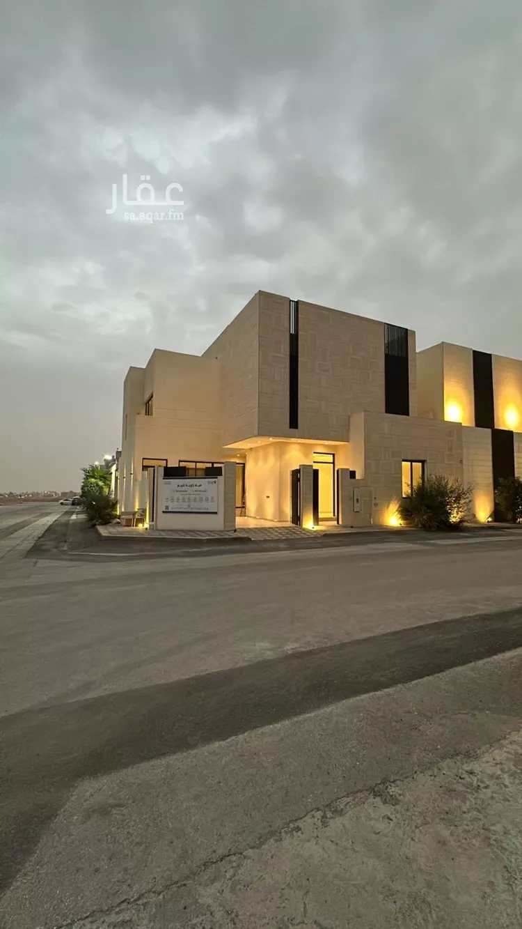 Villa for Sale in Riyadh Al Mahdiyah