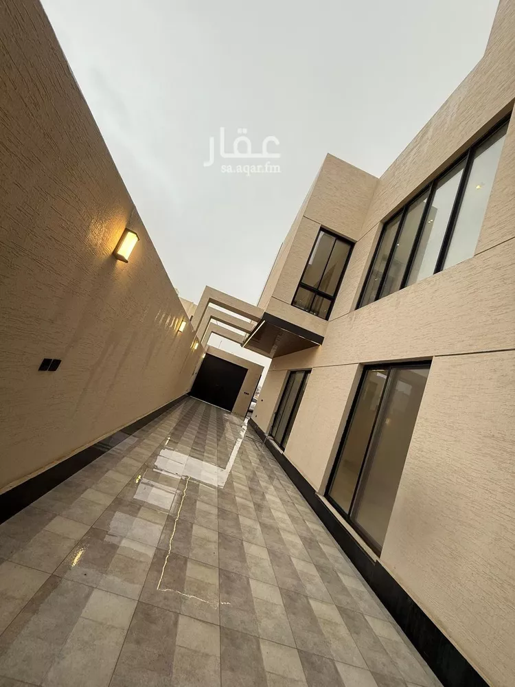 فيلا للبيع في شارع أبي الحسن الأسفرائيني, حي المهدية, مدينة الرياض, منطقة الرياض صورة 5