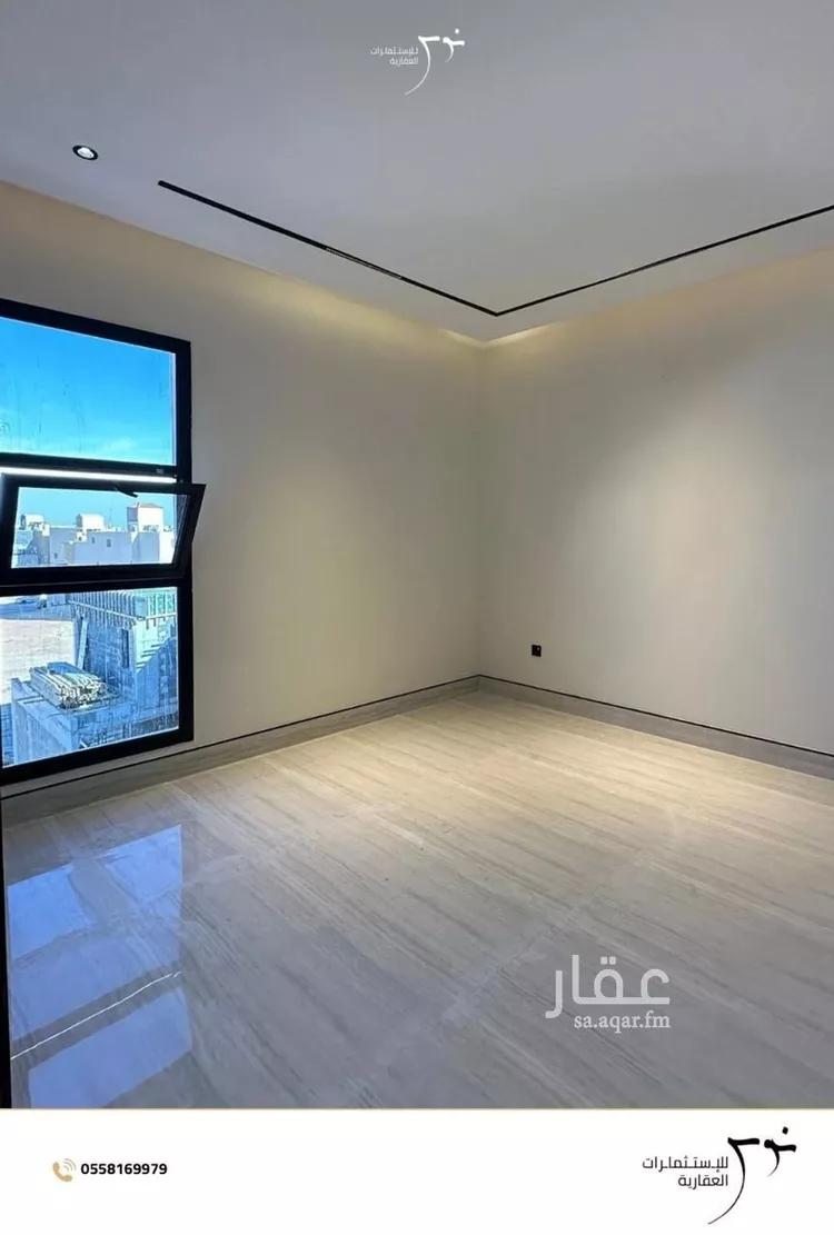 فيلا للبيع في شارع إسماعيل بن أبي الغنائم, حي المهدية, مدينة الرياض, منطقة الرياض 9