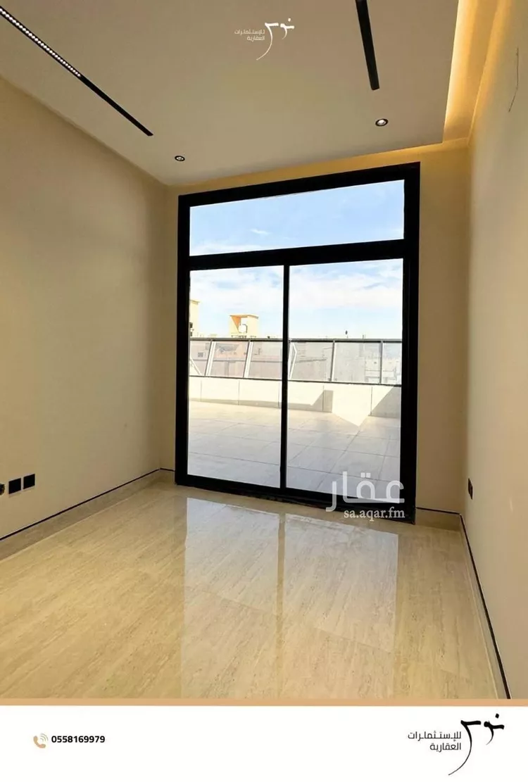 فيلا للبيع في شارع المظفر بن النموذج, حي المهدية, مدينة الرياض, منطقة الرياض 18