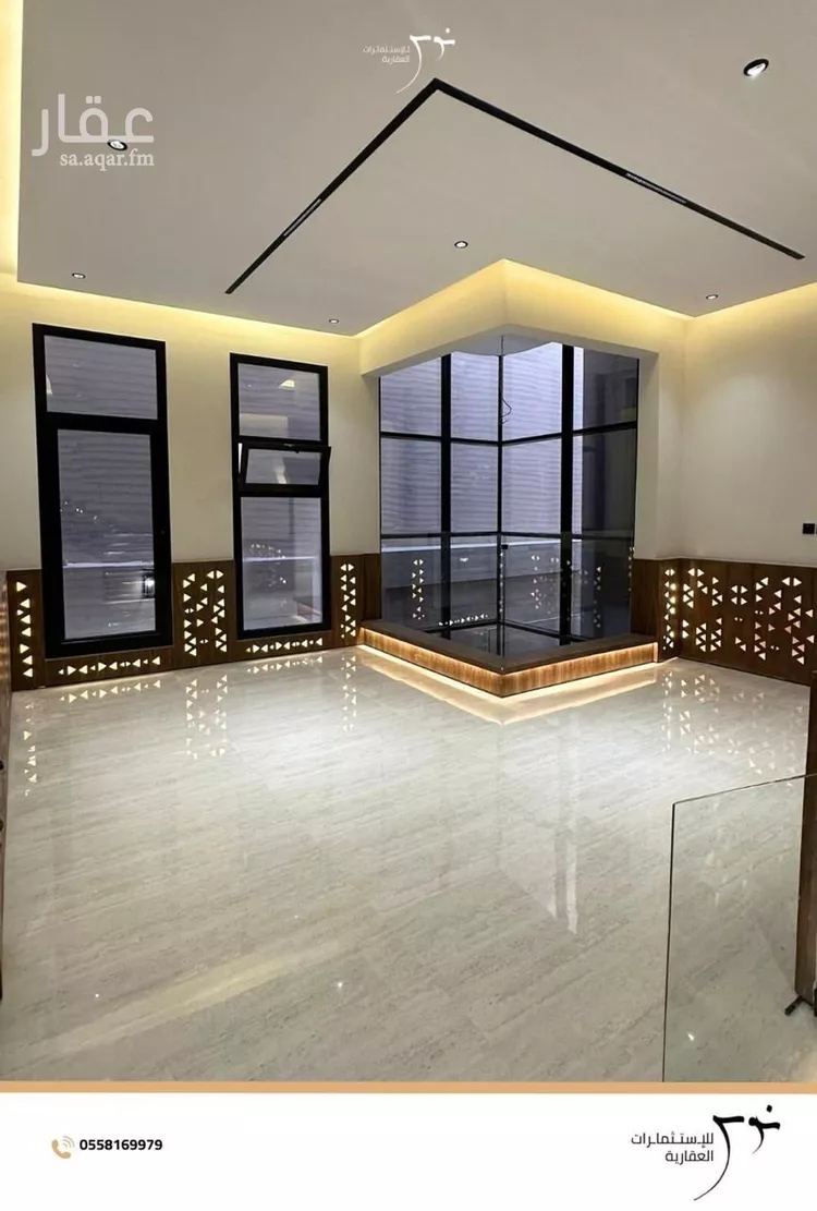 Villa for Sale in Riyadh Al Mahdiyah صورة 3