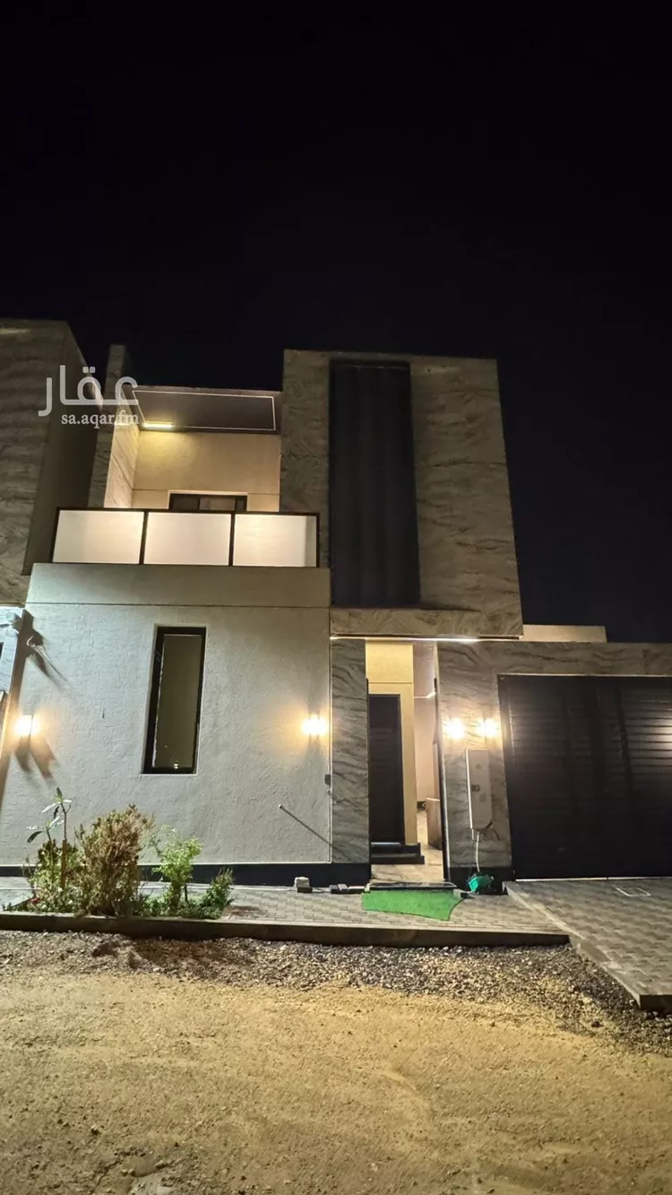 فيلا للبيع في شارع أبي الحسن الأسفرائيني, حي المهدية, مدينة الرياض, منطقة الرياض