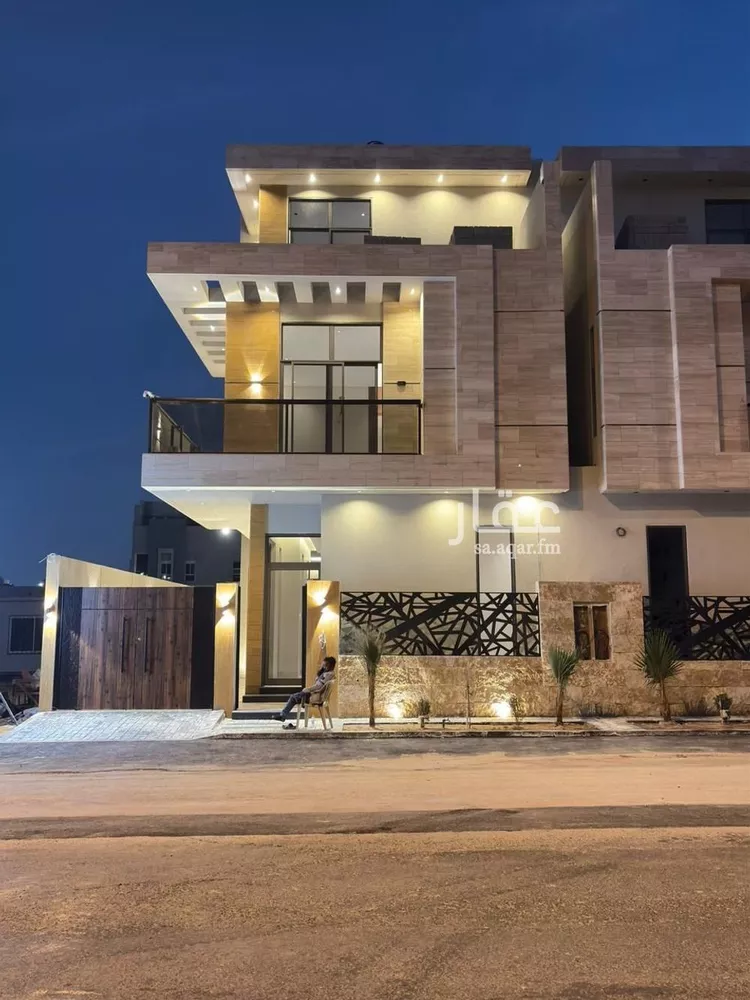 Villa for Sale in Riyadh Al Mahdiyah