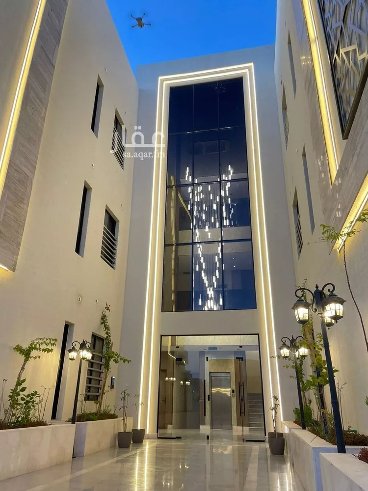 Apartment for Sale in Riyadh Al Mahdiyah صورة 4