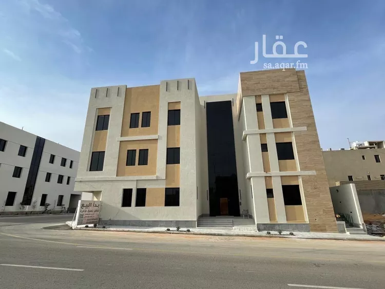 Apartment for Sale in Riyadh Al Mahdiyah