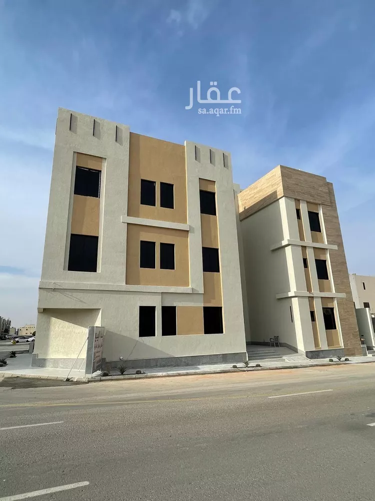 شقة للبيع في شارع السيل الكبير, حي المهدية, مدينة الرياض, منطقة الرياض صورة 3