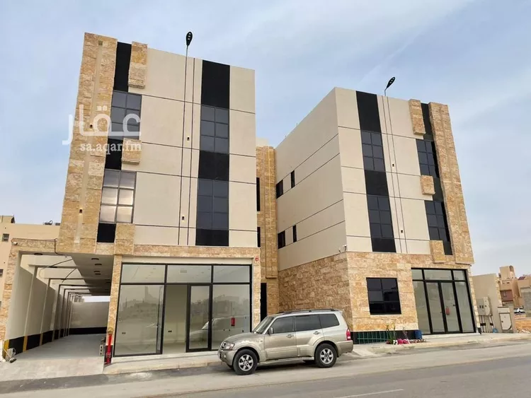 شقة للبيع في شارع السيل الكبير, حي المهدية, مدينة الرياض, منطقة الرياض