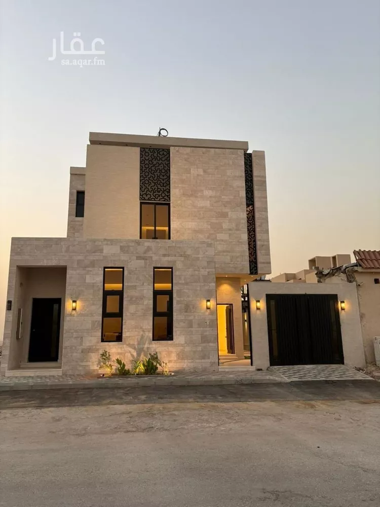 فيلا للبيع في شارع زين الدين النابلسي, حي المهدية, مدينة الرياض, منطقة الرياض