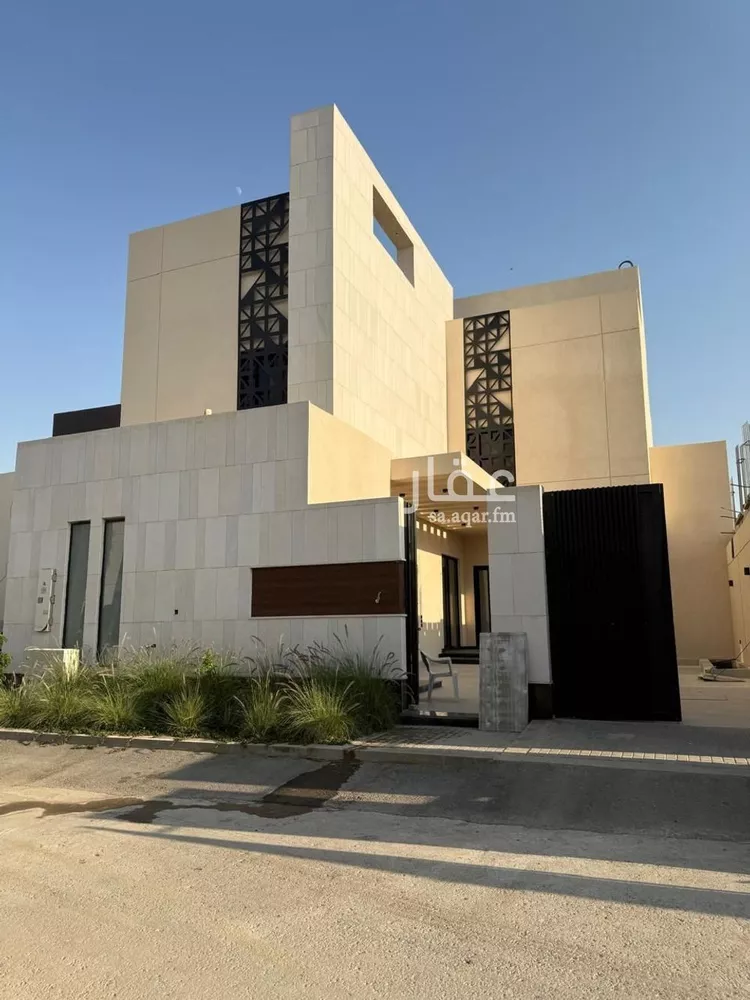 Villa for Sale in Riyadh Al Mahdiyah 9