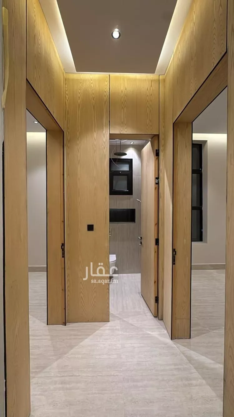 شقة للبيع في شارع عبدالحق الهاشمي, حي المهدية, مدينة الرياض, منطقة الرياض 15