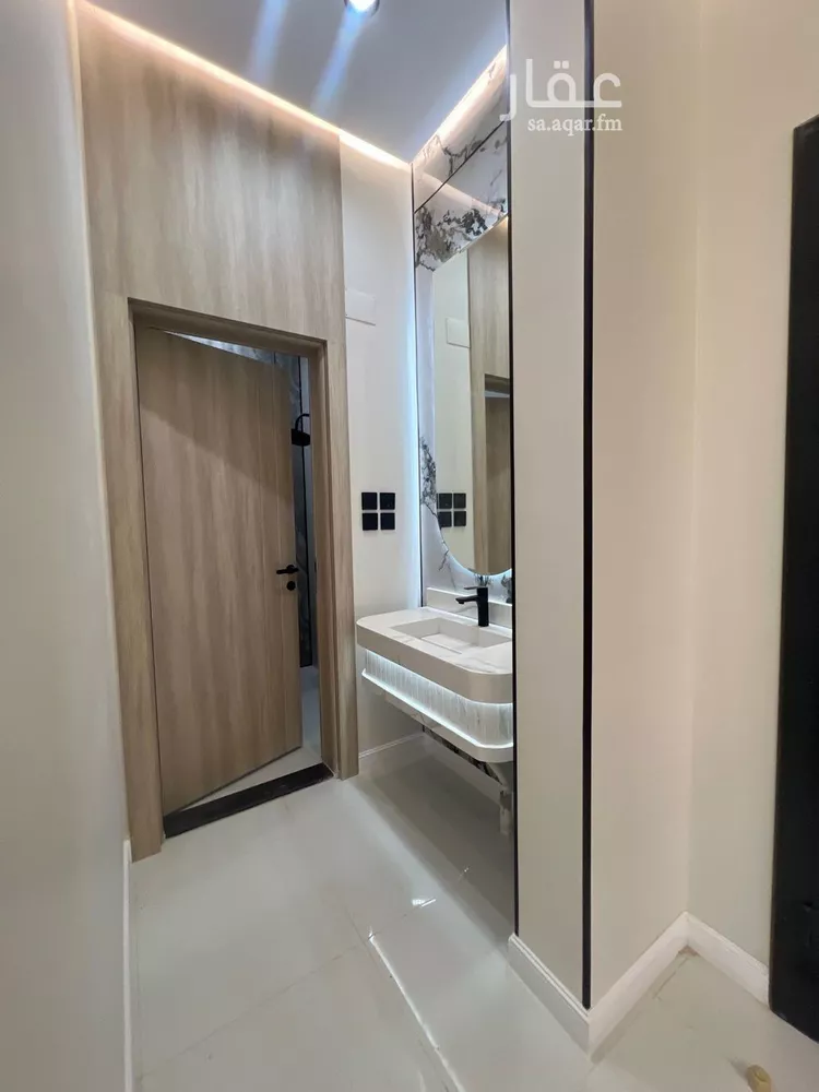 شقة للبيع في شارع احمد الليثي, حي الرانوناء, مدينة المدينة المنورة, منطقة المدينة المنورة صورة 3