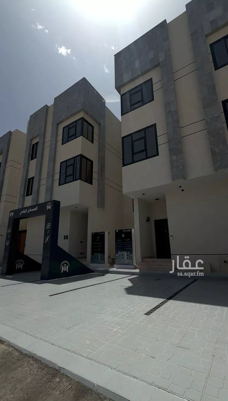 شقة للبيع في شارع احمد الليثي, حي الرانوناء, مدينة المدينة المنورة, منطقة المدينة المنورة