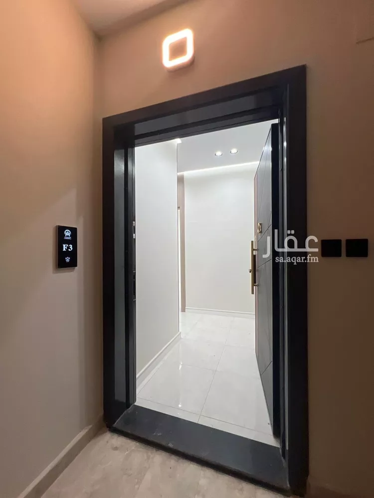 شقة للبيع في شارع احمد الليثي, حي الرانوناء, مدينة المدينة المنورة, منطقة المدينة المنورة 1 صورة