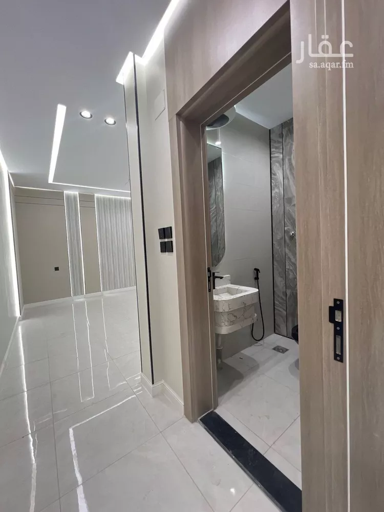 شقة للبيع في شارع احمد الليثي, حي الرانوناء, مدينة المدينة المنورة, منطقة المدينة المنورة صورة 3