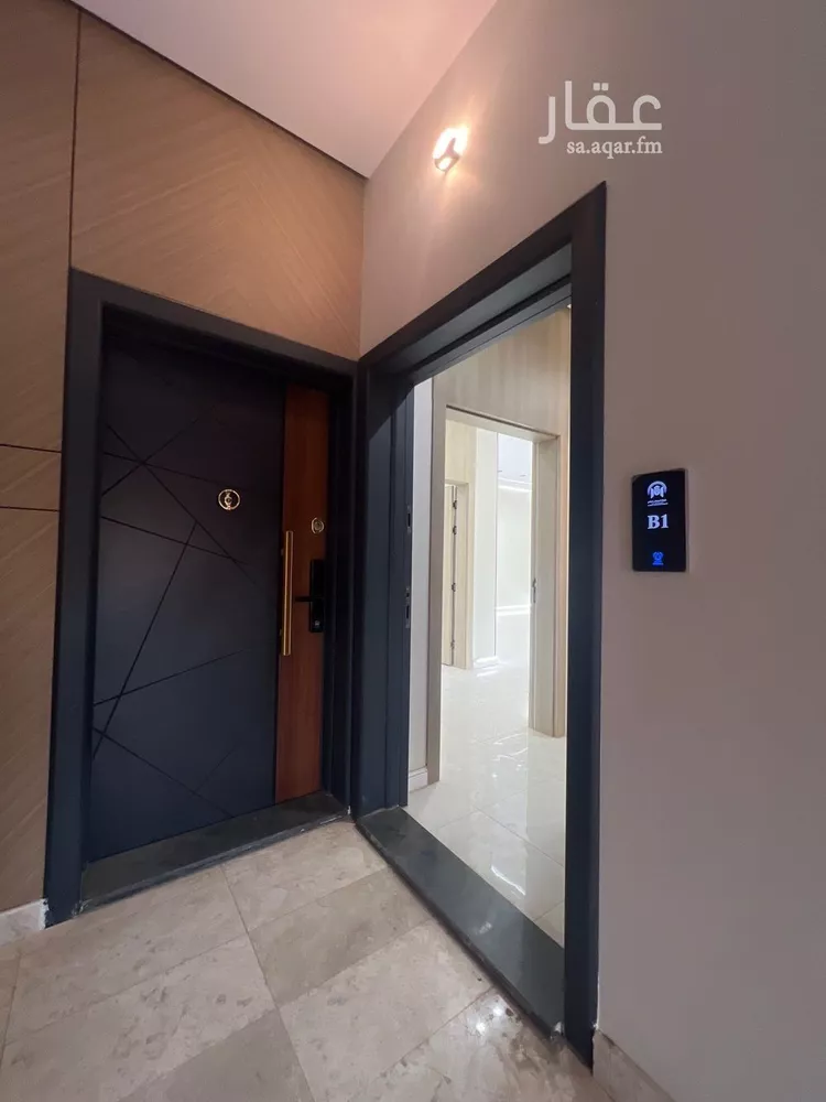 شقة للبيع في شارع سليمان بن خلف, حي الرانوناء, مدينة المدينة المنورة, منطقة المدينة المنورة