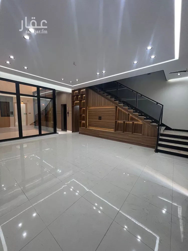 فيلا للبيع في شارع احمد الليثي, حي الرانوناء, مدينة المدينة المنورة, منطقة المدينة المنورة صورة 4