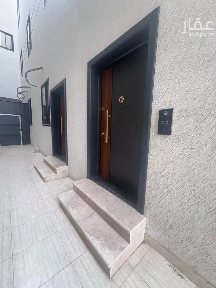 شقة للبيع في شارع احمد الليثي, حي الرانوناء, مدينة المدينة المنورة, منطقة المدينة المنورة صورة 2