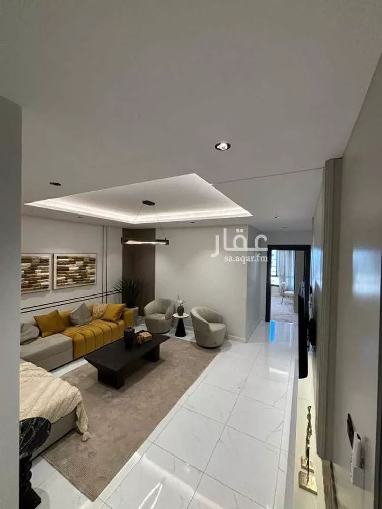 شقة للبيع في شارع طريق الملك فهد فرعي, حي النزهة, مدينة جدة, منطقة مكة المكرمة صورة 3