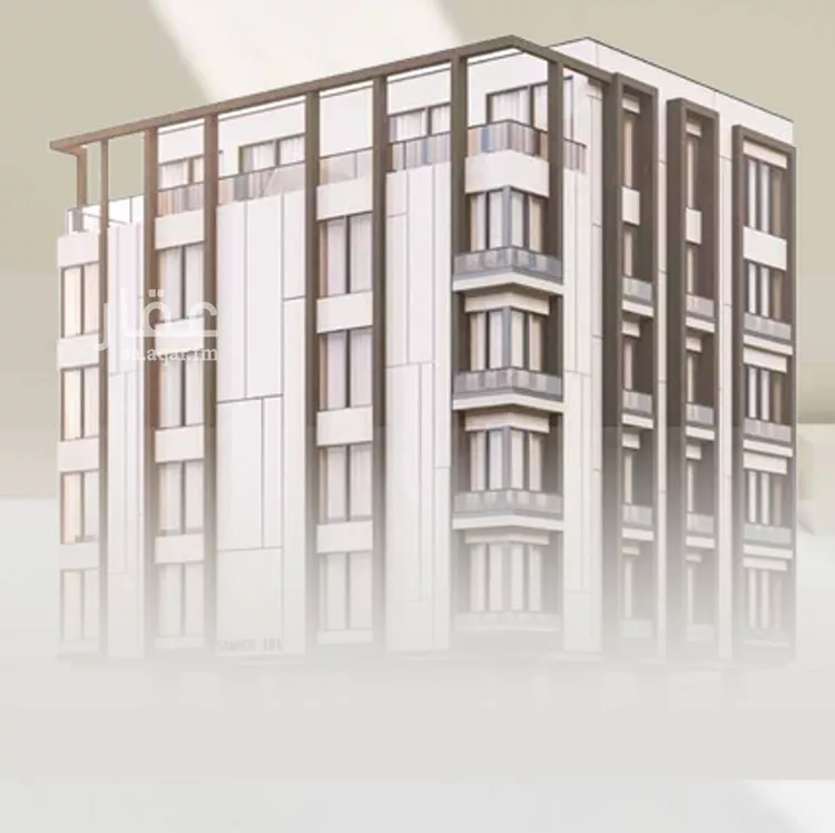 Apartment for Sale in Jeddah Ar Rawdah