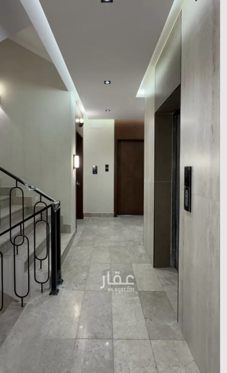 شقة للبيع في شارع المغفرة, حي الحمراء, مدينة جدة, منطقة مكة المكرمة 6