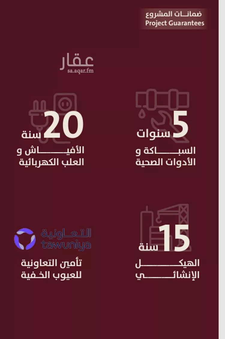 شقة للبيع في شارع المغفرة, حي الحمراء, مدينة جدة, منطقة مكة المكرمة 15