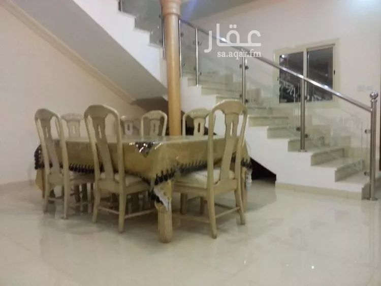 فيلا للبيع في شارع عز الدين المقدسي, حي أبحر الشمالية, مدينة جدة, منطقة مكة المكرمة صورة 2