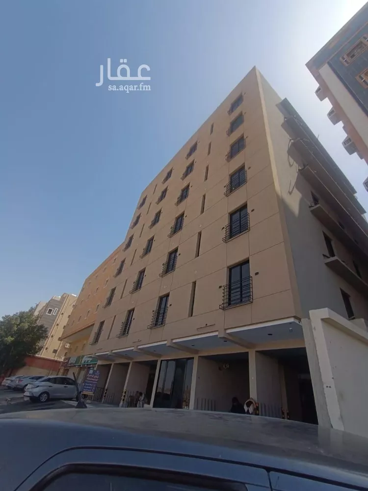 Apartment for Sale in Jeddah Ar Rayan
