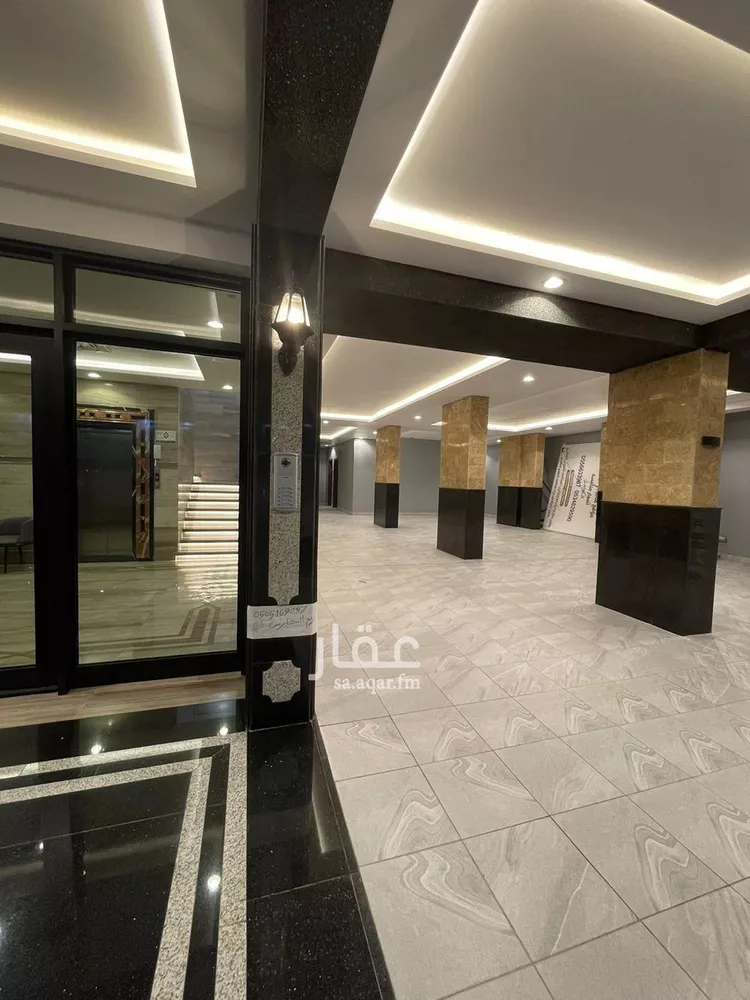 شقة للبيع في شارع مصطفي بن سنان, حي الفيصلية, مدينة جدة, منطقة مكة المكرمة صورة 3