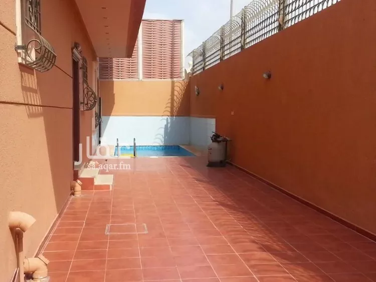 فيلا للبيع في شارع عز الدين المقدسي, حي أبحر الشمالية, مدينة جدة, منطقة مكة المكرمة صورة 2