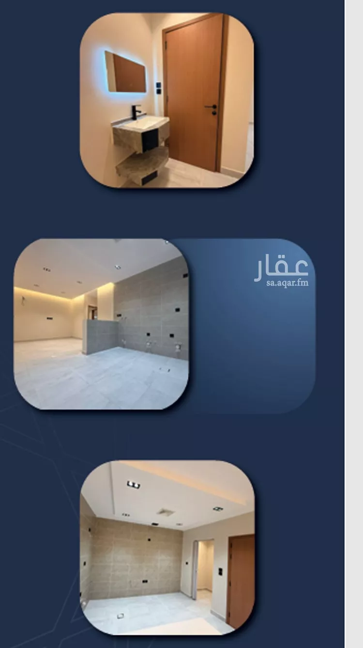 شقة للبيع في شارع رقيقه, حي النزهة, مدينة جدة, منطقة مكة المكرمة صورة 5