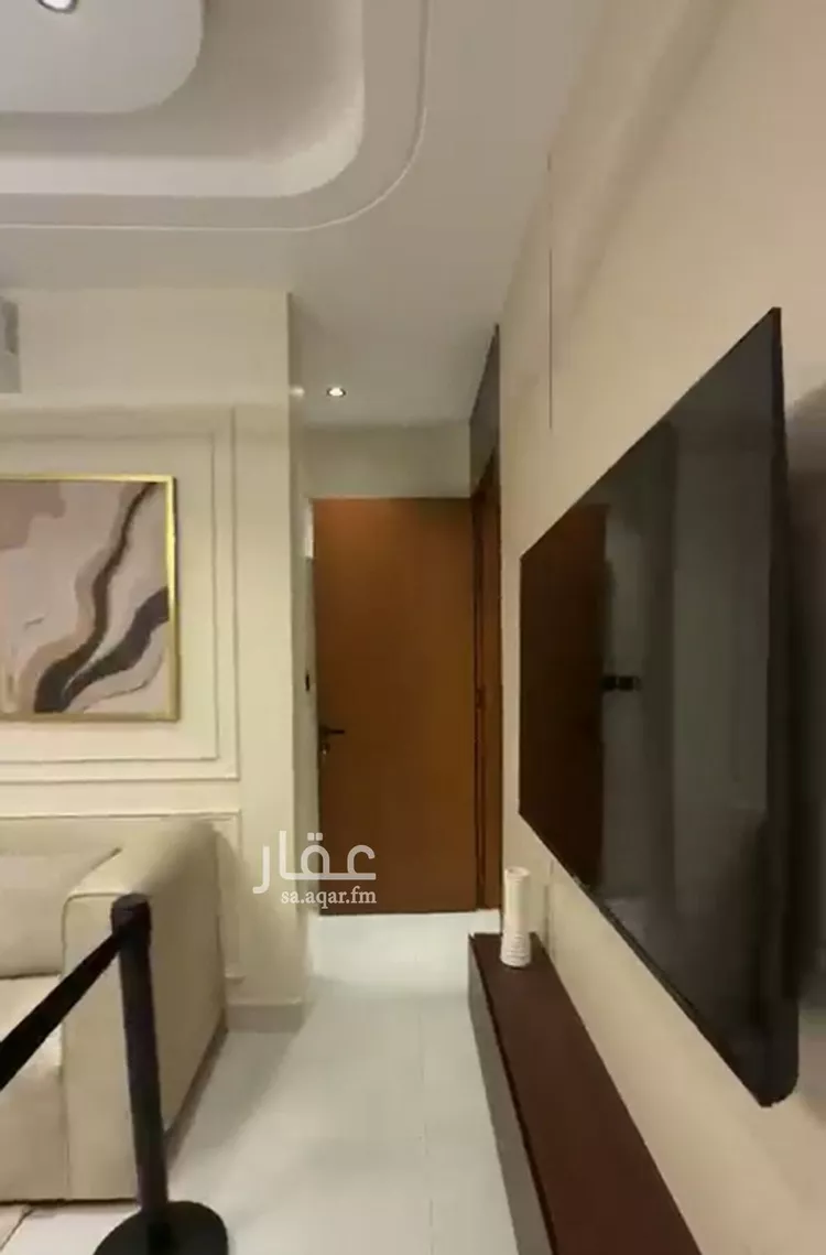 شقة للبيع في شارع ام القرى, حي الصفاء, مدينة جدة, منطقة مكة المكرمة صورة 4