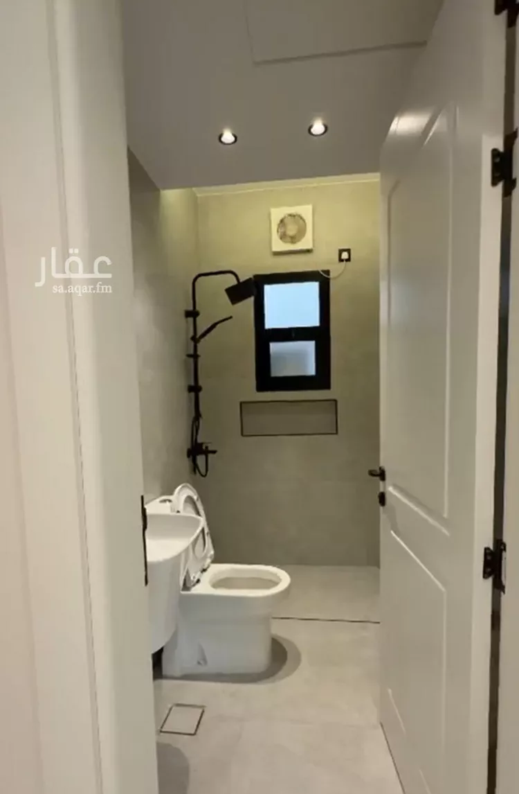 شقة للبيع في شارع أبي إسحاق القرشي, حي الريان, مدينة جدة, منطقة مكة المكرمة 9