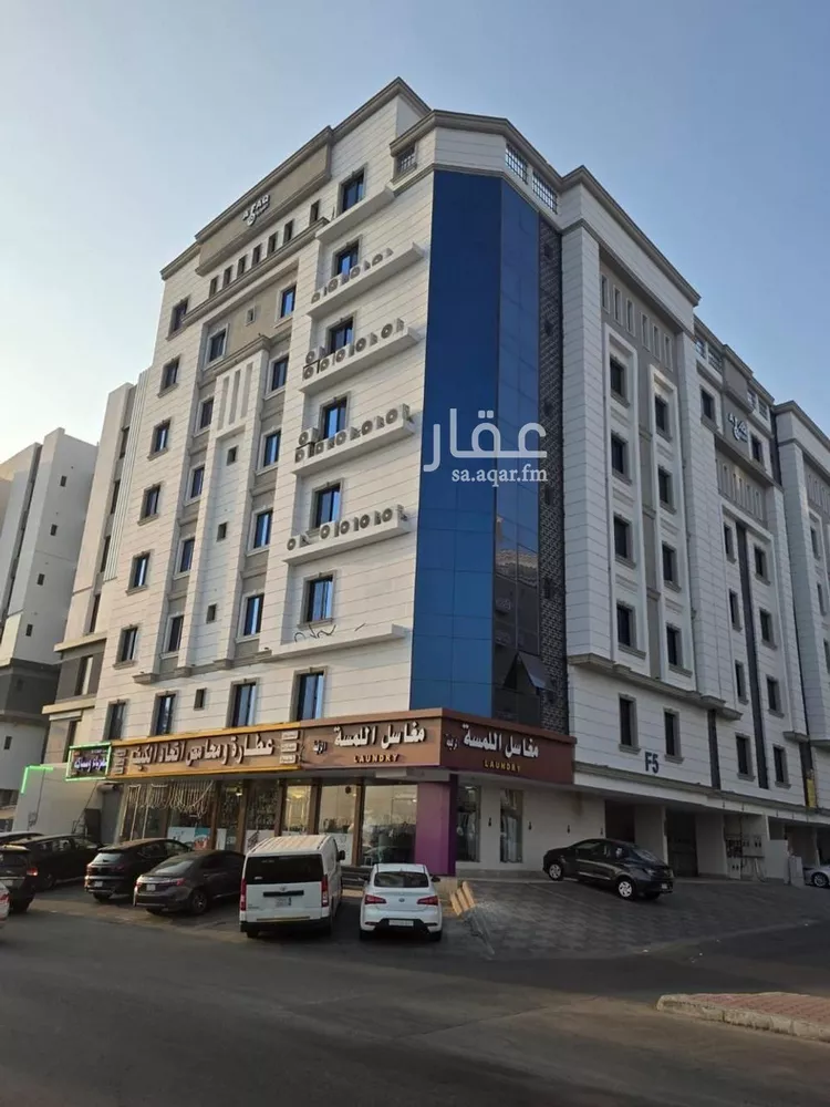 Apartment for Sale in Jeddah Al Wahah