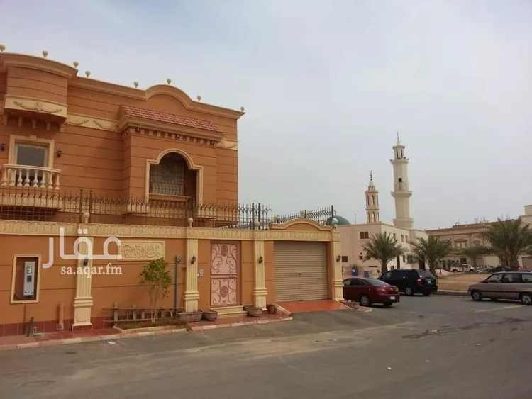 فيلا للبيع في شارع عز الدين المقدسي, حي أبحر الشمالية, مدينة جدة, منطقة مكة المكرمة