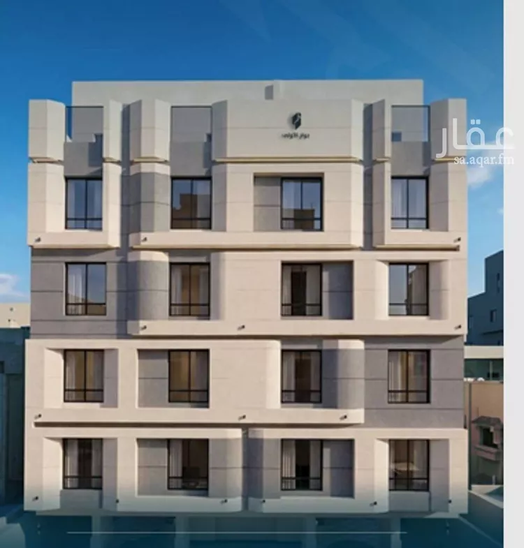 شقة للبيع في شارع ابو وهيب الجشمي, حي النعيم, مدينة جدة, منطقة مكة المكرمة صورة 2