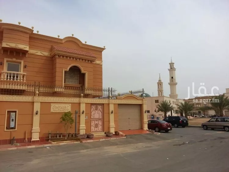 فيلا للبيع في شارع عز الدين المقدسي, حي أبحر الشمالية, مدينة جدة, منطقة مكة المكرمة