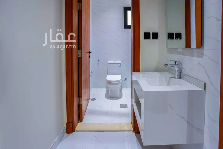 شقة للبيع في شارع سنان الضمري, حي النزهة, مدينة جدة, منطقة مكة المكرمة صورة 4